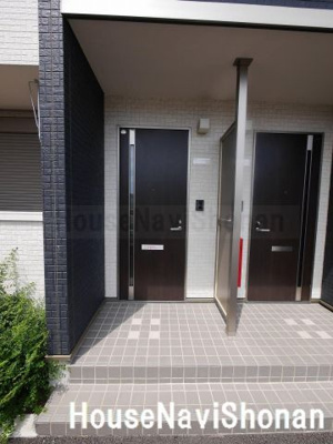 【エントランス】 | Villetaa辻堂元町