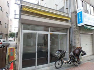 【外観】