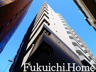 【外観】 | ロイヤルパレス初台