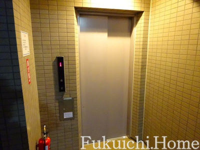 【その他共用部分】 | ロイヤルパレス初台