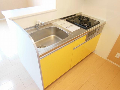 【キッチン】 | エトワール御立