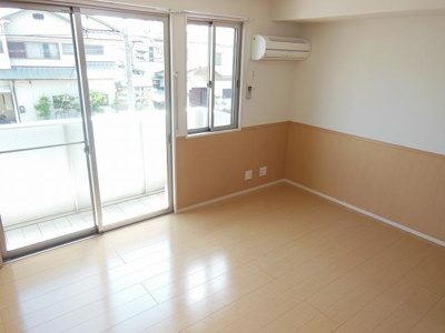 【居間・リビング】 | エトワール御立