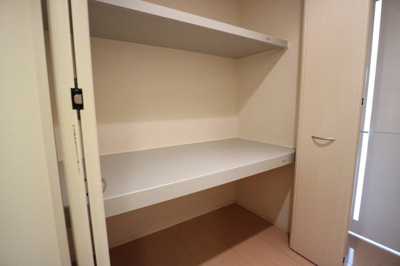 【収納】 | エトワール御立