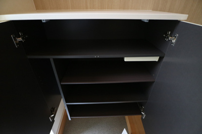 【玄関】 | エトワール御立