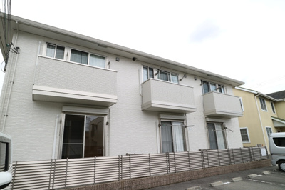 【外観】 | エトワール御立