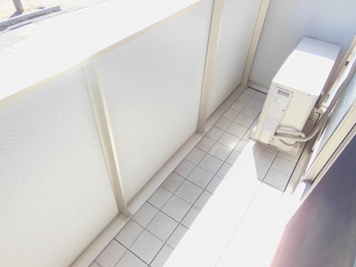 【バルコニー】 | エトワール御立
