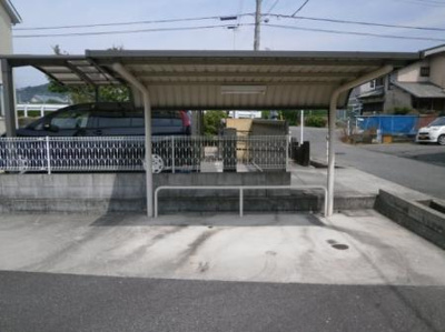 【その他共用部分】 | エトワール御立