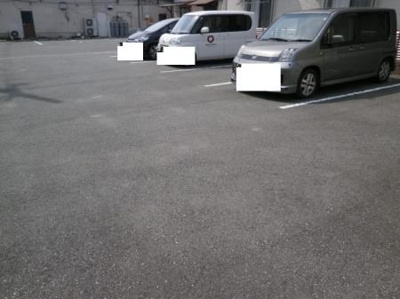 【駐車場】 | エトワール御立