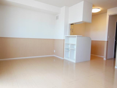 【居間・リビング】 | エトワール御立