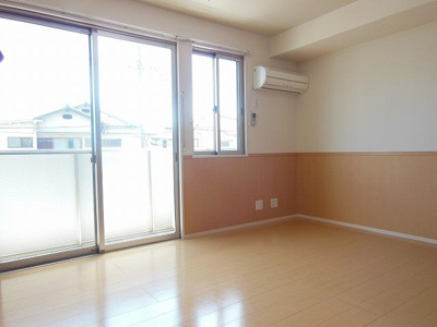 【内装】 | エトワール御立