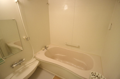 【浴室】 | エトワール御立