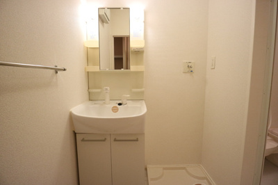 【洗面所】 | エトワール御立