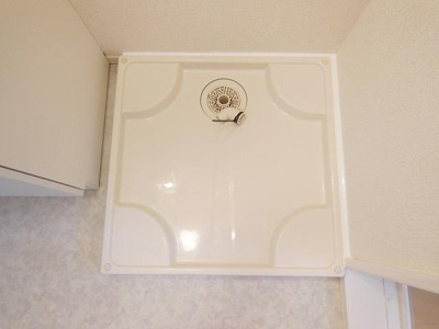 【洗面所】 | エトワール御立