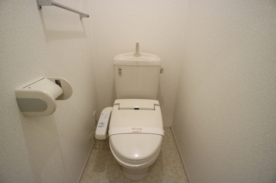 【トイレ】 | エトワール御立