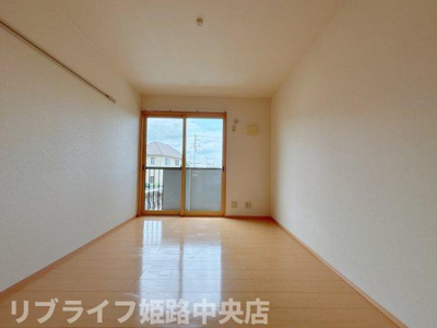 【洋室】 | オークスコート西新在家