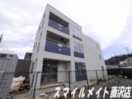 レガシープレイス湘南の画像