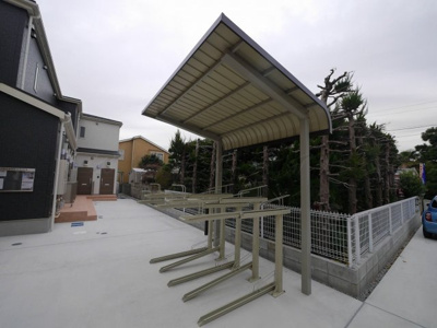 【その他共用部分】 | アムール雫