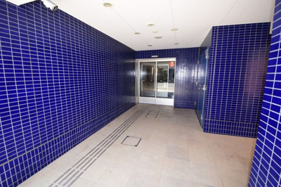 【エントランス】 | ひふみ苑