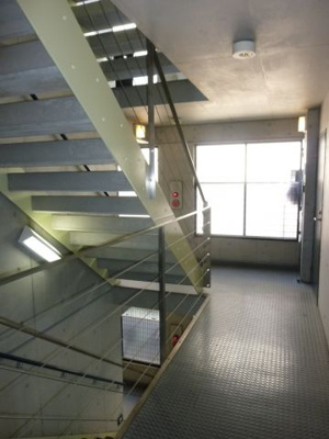 【その他共用部分】 | アークヴィレッジ湘南台