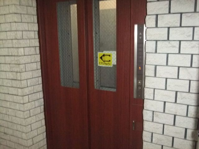 びい1千種のその他共用部分|びい1千種