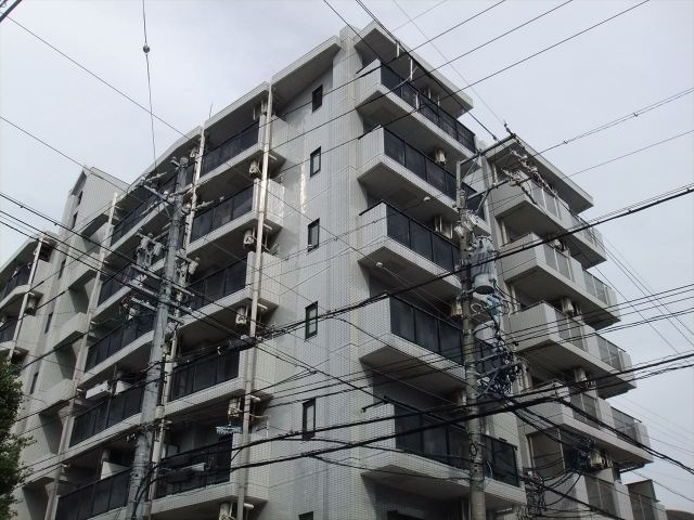 びい1千種の外観|びい1千種