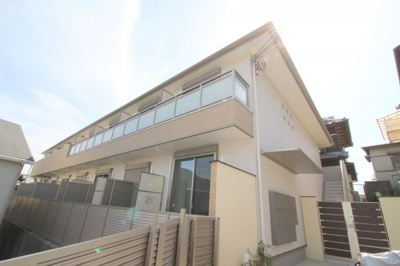 【外観】 | ベルビスタ