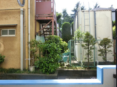 【展望】 | エミネンス板橋本町