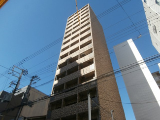 【外観】