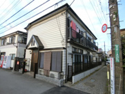 コーポカトレアの画像