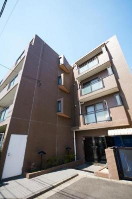 【外観】 | 藤和シティコープ大倉山太尾町Ａ棟