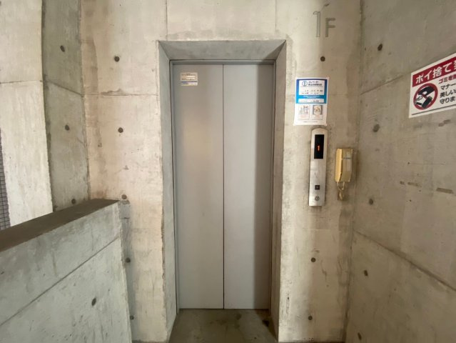 TACHIBANA BOX24(タチバナボックス24)のその他共用部分|TACHIBANA BOX24(タチバナボックス24)