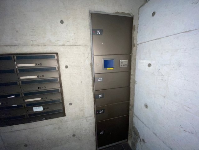 TACHIBANA BOX24(タチバナボックス24)のその他共用部分|TACHIBANA BOX24(タチバナボックス24)