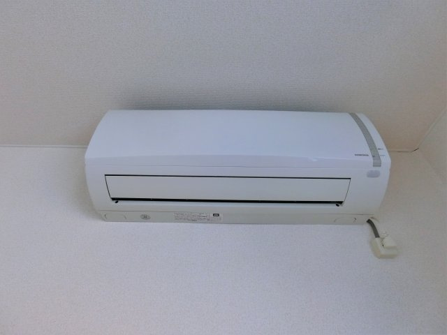 日天ながた野の設備
