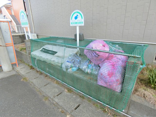 日天ながた野のその他共用部分