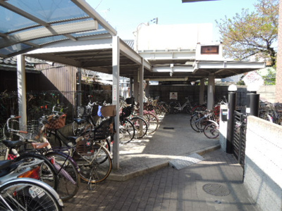 【その他共用部分】 | ベルメゾン平野