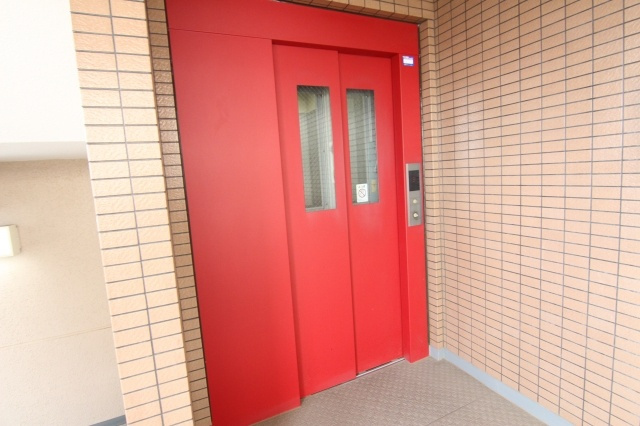 リバーサイド日吉のその他共用部分