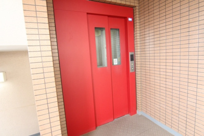 【その他共用部分】 | リバーサイド日吉