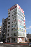 ANステーションビルの画像