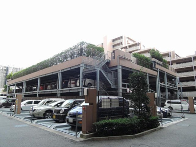 【駐車場】 | オーチャードプラザ