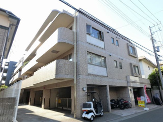 【外観】 | 東急東横線・市営地下鉄グリーンライン「日吉」駅より徒歩14分！また「日吉本町」駅より徒歩7分！