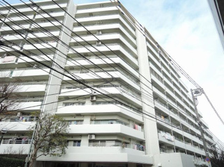 【外観】 | 京急本線「六郷土手」駅徒歩6分・京急本線「雑色」駅徒歩10分と2駅利用可能な好立地！