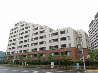 【外観】 | 東急池上線「千鳥町」駅徒歩9分・「池上」駅徒歩10分と2駅利用可能な好立地！