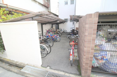 【その他共用部分】 | アスモ岡町