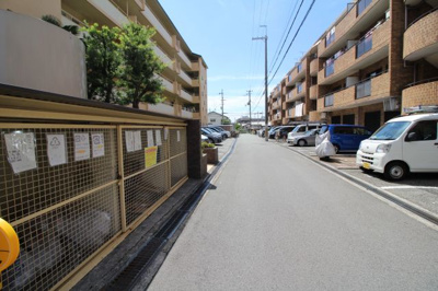 【周辺】 | アスモ岡町