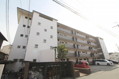 【外観】 | アスモ岡町