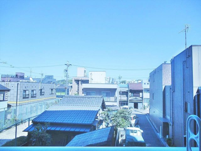 ラドーニ清水の展望|ラドーニ清水