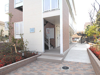 【外観パース】 | エスペランサオオギ