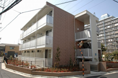 【外観】 | エスペランサオオギ