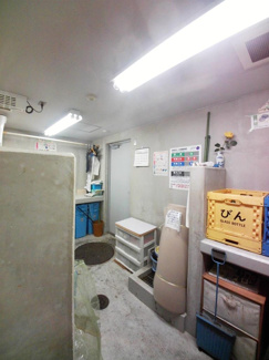 【その他共用部分】 | ２４時間ゴミ出し可能