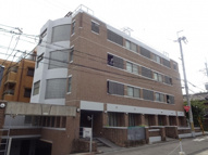 ファミリーハイツ岡町の画像